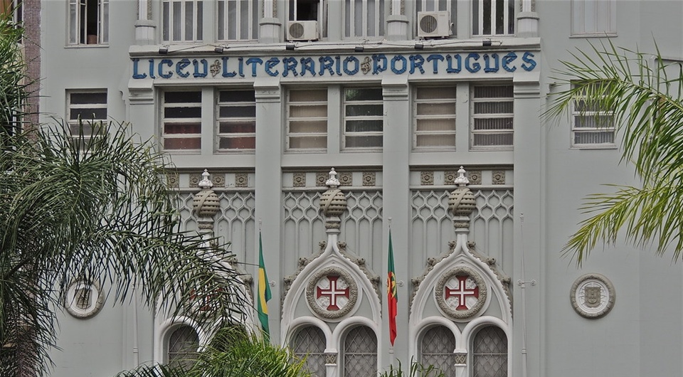 Liceu Literário Português