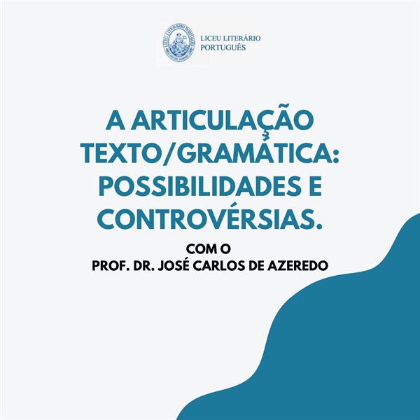 A Articulação Texto/Gramatica: Possibilidades e Controversias