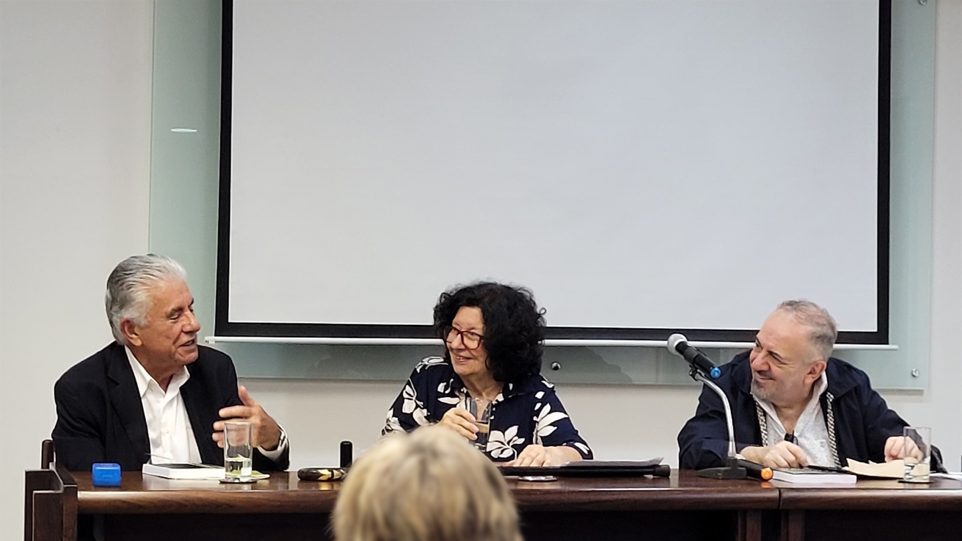 IV Colóquio Internacional Diálogos Literários Brasil-Portugal reforça parceria cultural entre instituições luso-brasileiras