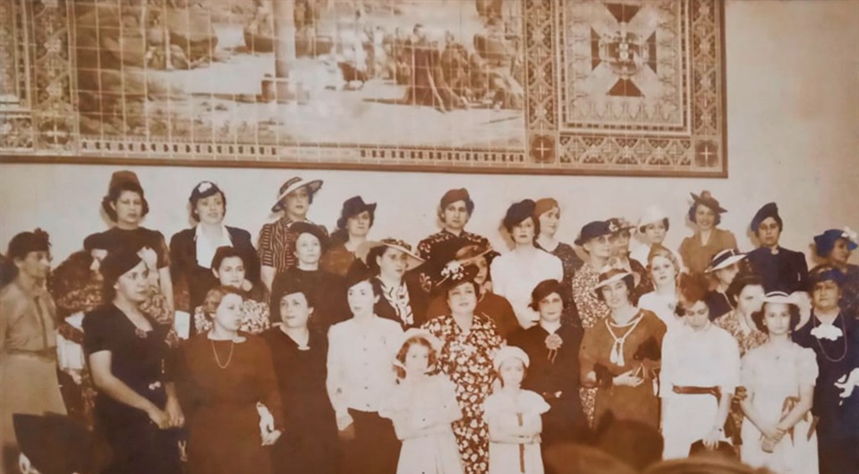 Histórias femininas no Liceu: Clube das Vitórias Régias
